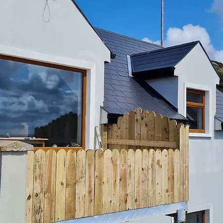 Sea View Gweedore Letterkenny