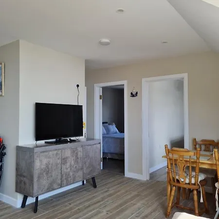 Apartament Sea View Gweedore *