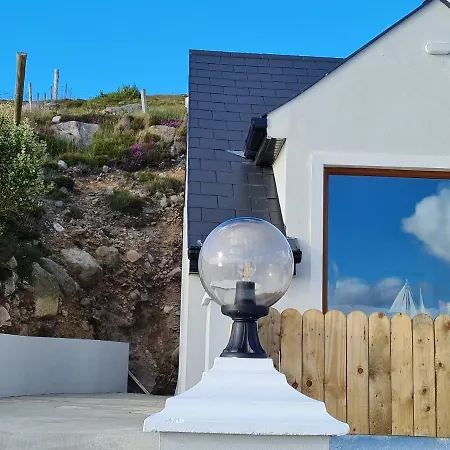 Sea View Gweedore *