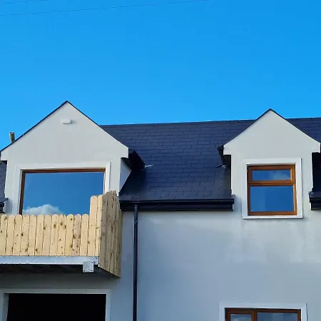 Apartament Sea View Gweedore Letterkenny