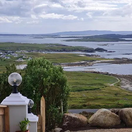 Apartament Sea View Gweedore