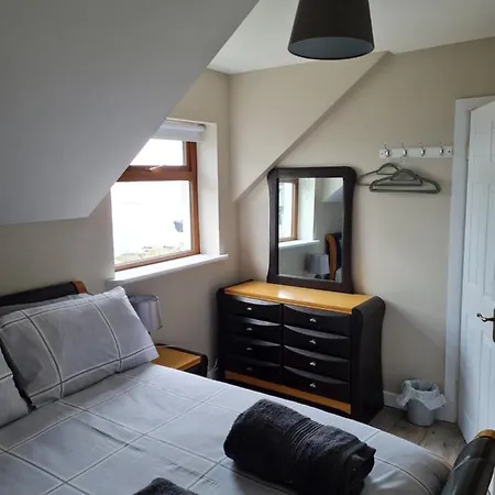 Sea View Gweedore Apartament