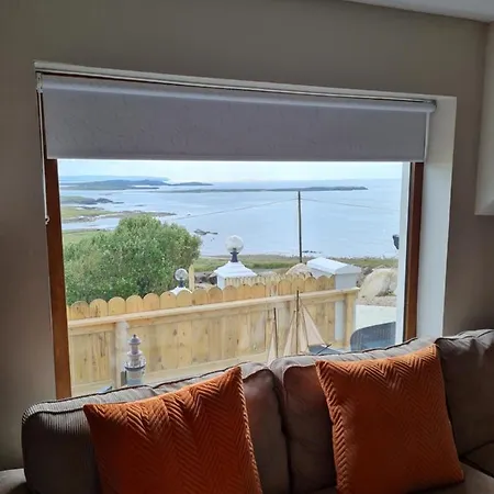 Sea View Gweedore Letterkenny