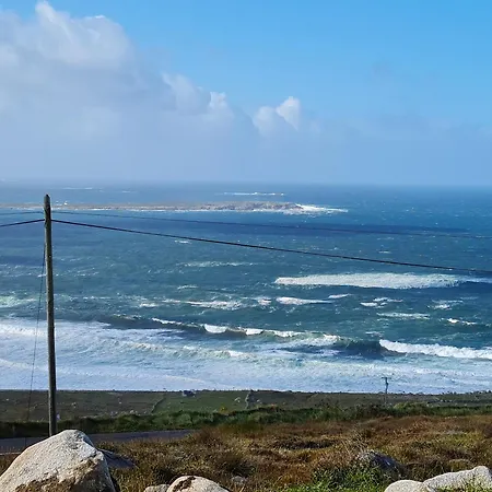 Sea View Gweedore Apartament