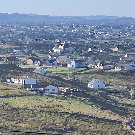 Sea View Gweedore * Letterkenny