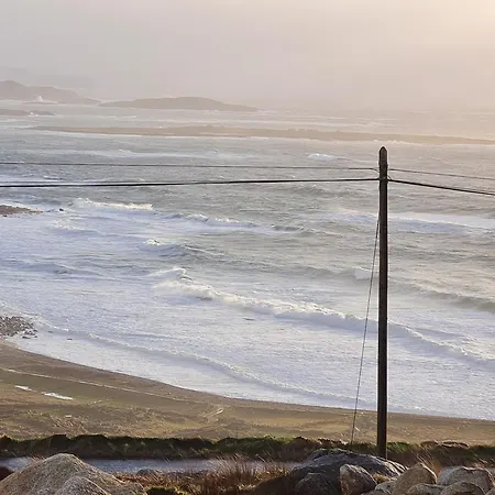 Sea View Gweedore Apartament *