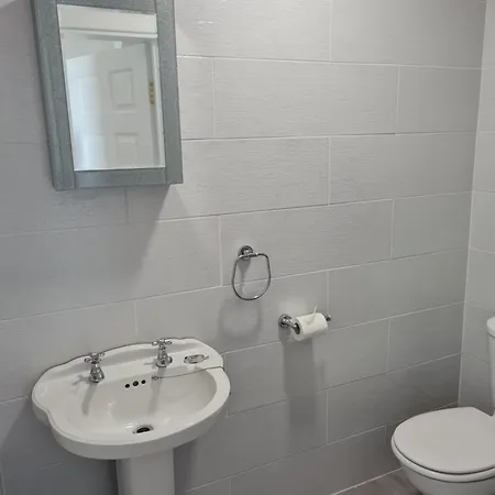 Apartament Sea View Gweedore *