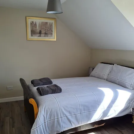 Sea View Gweedore Apartament