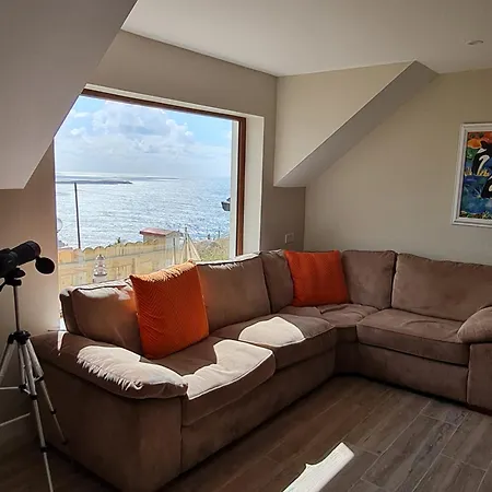 Sea View Gweedore Apartament Letterkenny