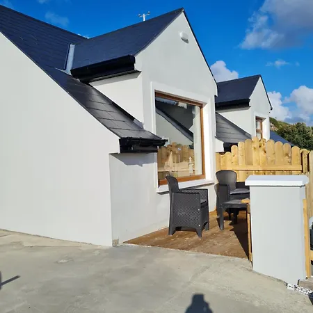 Sea View Gweedore Apartament Letterkenny