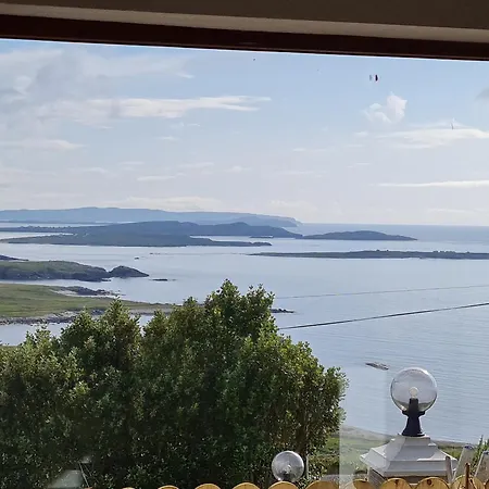 Sea View Gweedore *